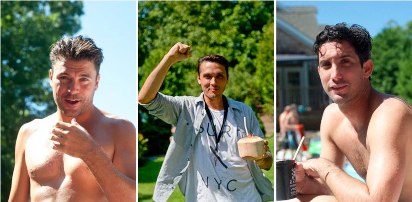 Strategic Direction, FOK