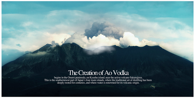 Brand Direction, Assets