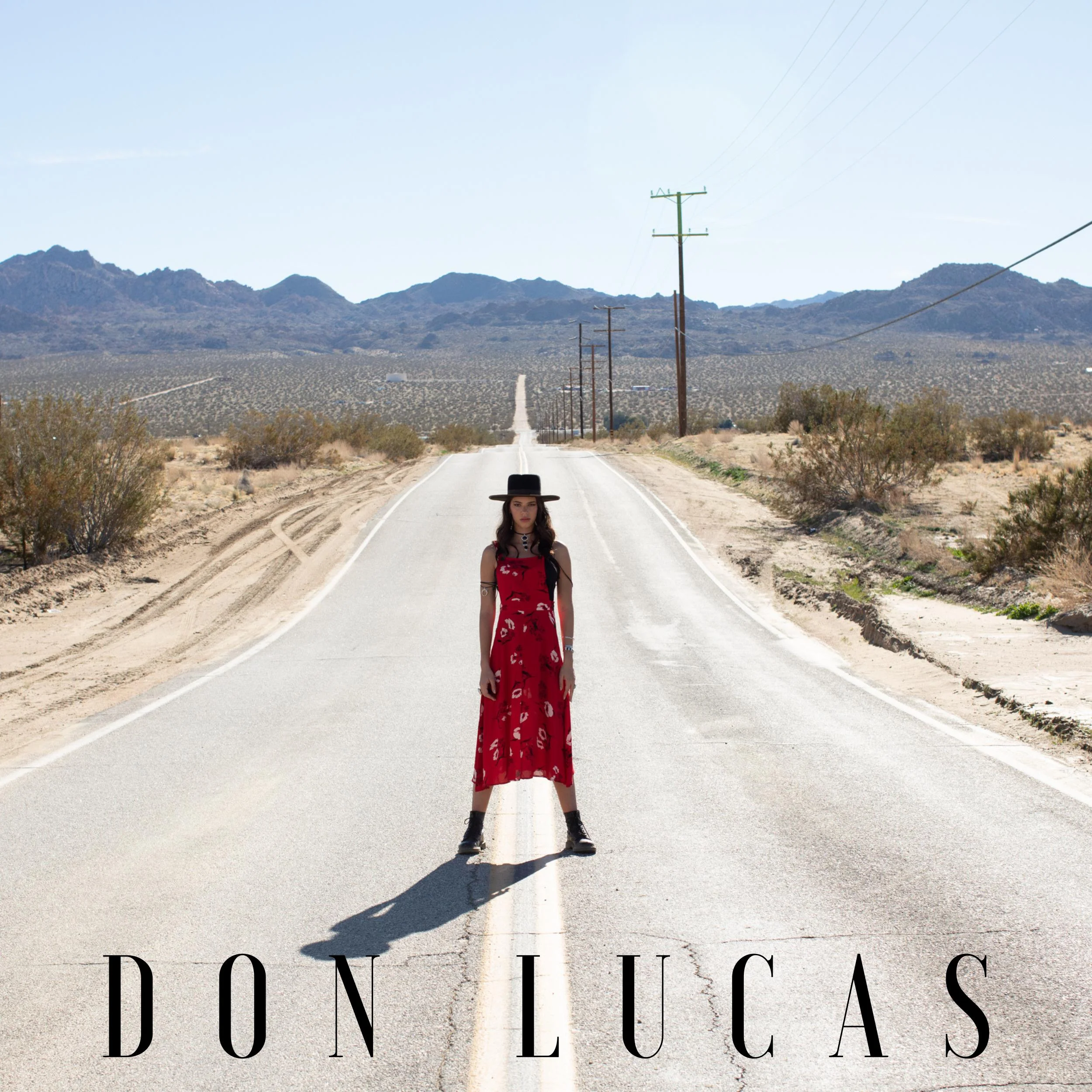 Creative Director, Brand Relaunch: American Heritage, Don Lucas Fine Jewelry