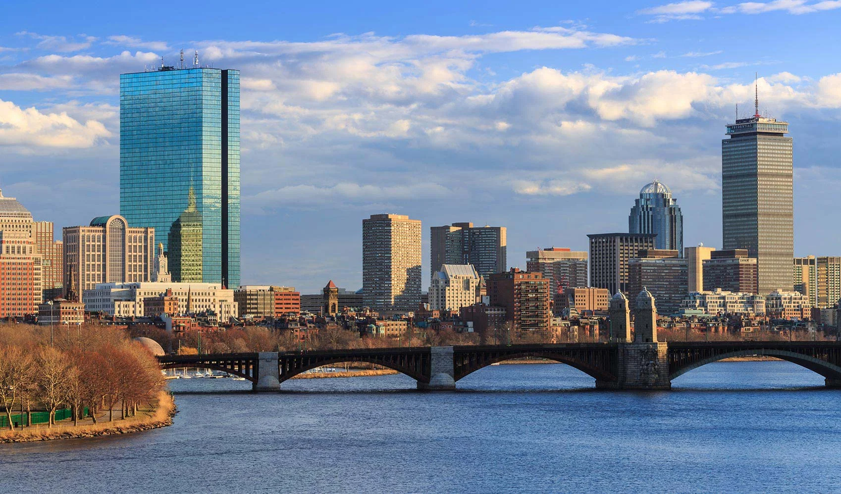 Things to do in Boston