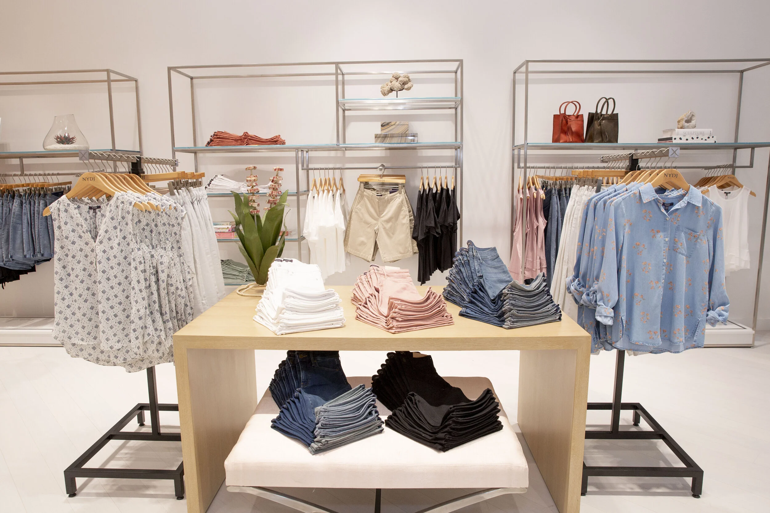 NYDJ SCOTTSDALE FASHION SQUARE