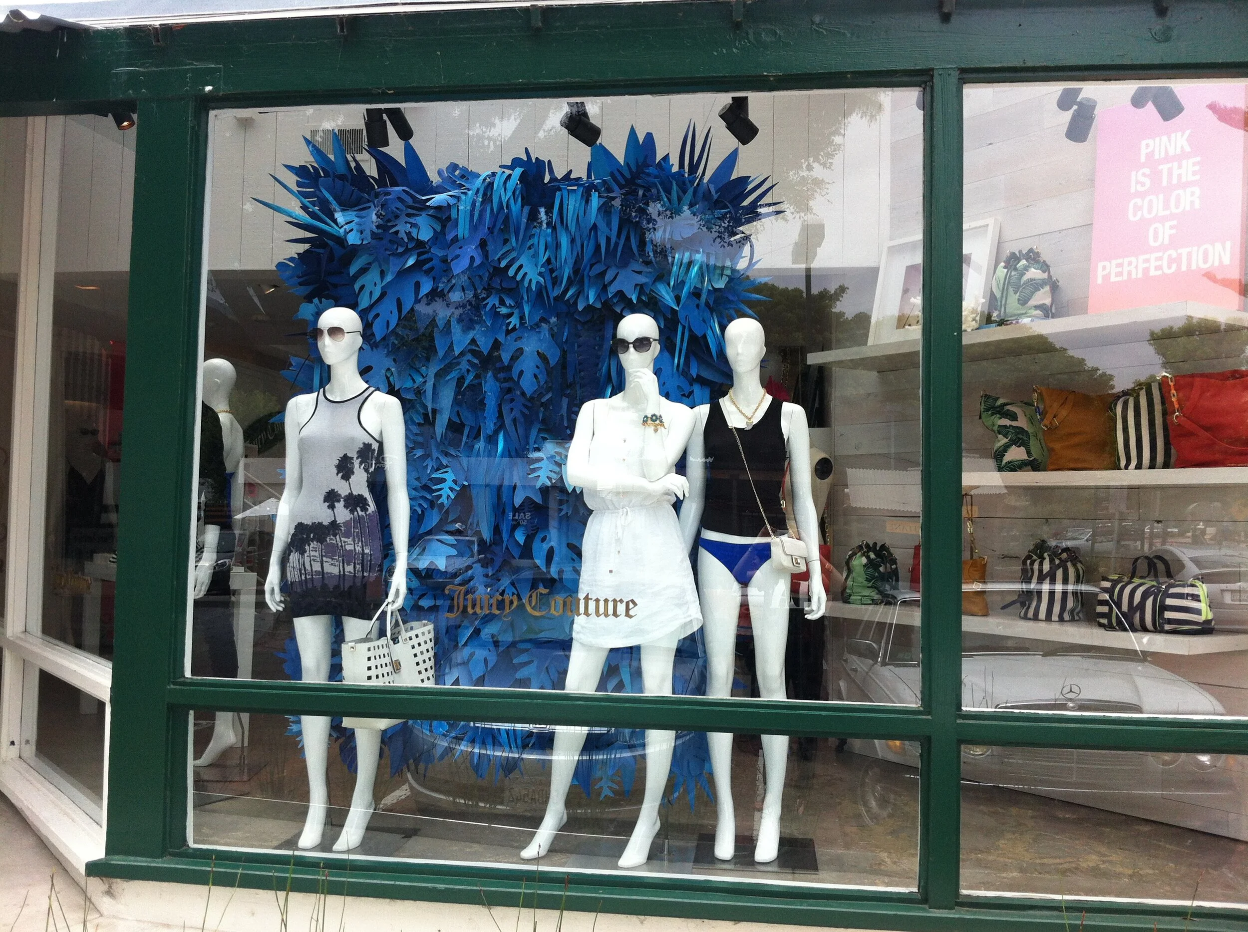 Juicy Couture Malibu