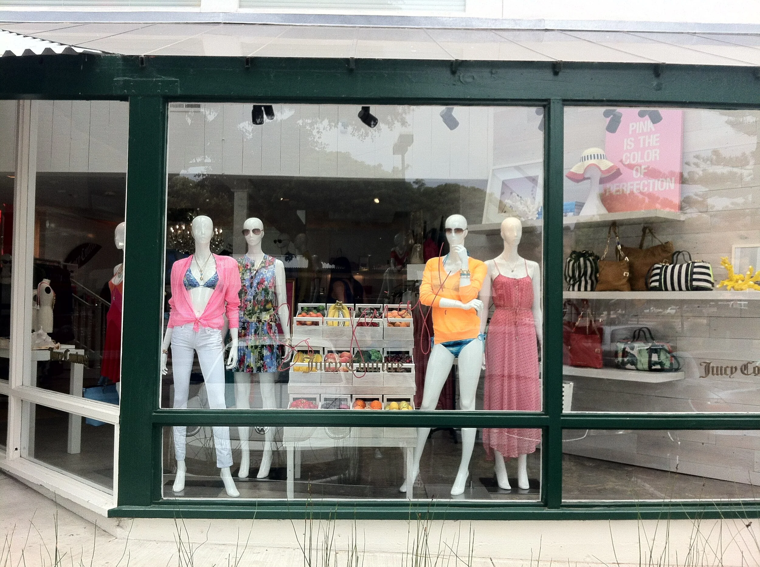 Juicy Couture Malibu