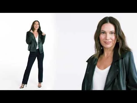 NYDJ Stylist Series - Top 5 Pieces to Pack This Summer