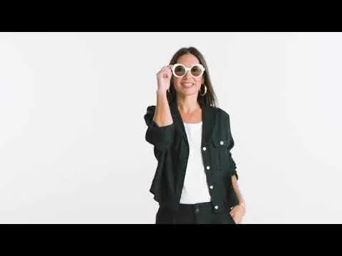 NYDJ Stylist Series - Linen 3 Ways