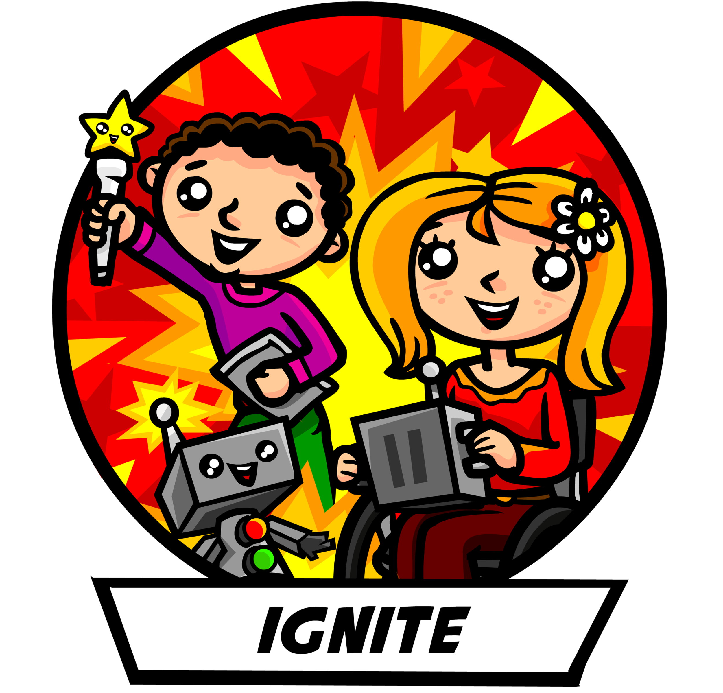 IGNITE is a brand new nonprofit model of education based on more than a year of partnership between the Aim High Foundation and LanguageCraft. Ignite is a cocurriculum program designed and supervised by Speech-Language Pathologists and Applied-Behavior Analysts, that affords kids a chance to participate in fun, custom-tailored activities that allows them to learn and grow while helping others to do the same. Click here for more information!