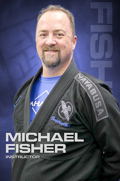 Michael Fisher, Instructor