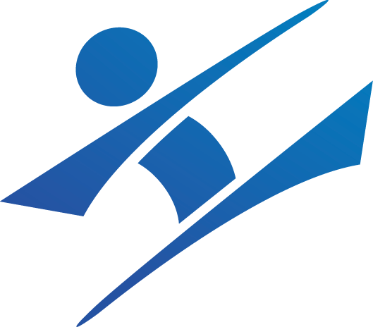 Taekwondo program logo