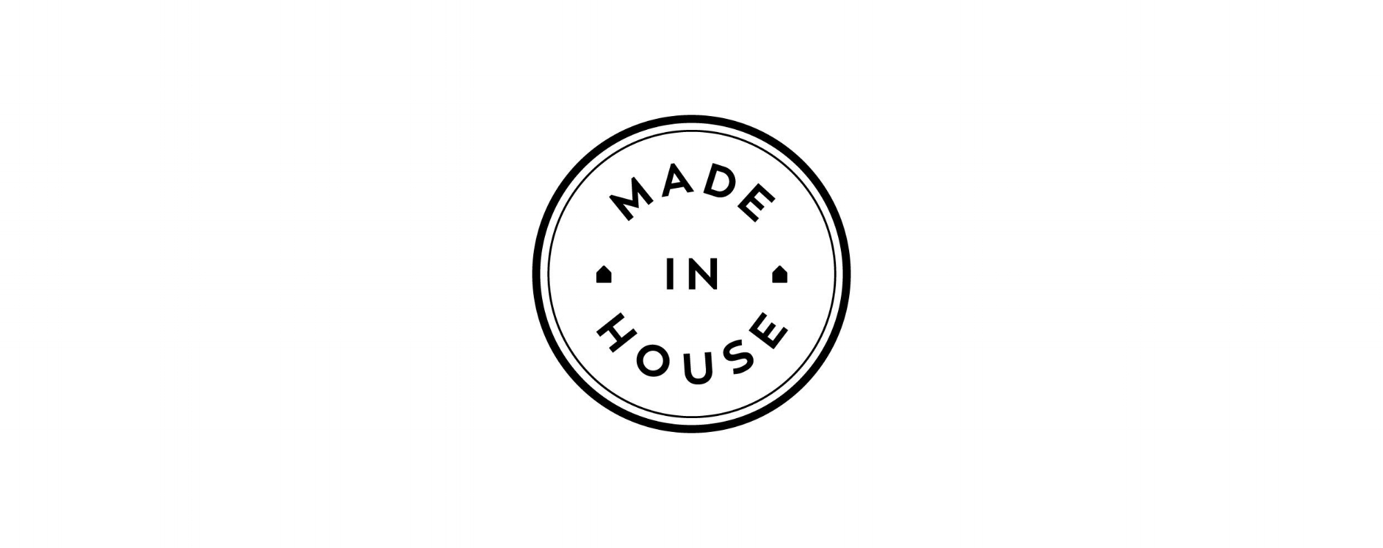 Our brand philosophy was to let the products speak for themselves, therefore logos and brand elements were kept to a minimum. The black and white aesthetic of the logo acted as a counterbalance to the pops of colours used in our products.