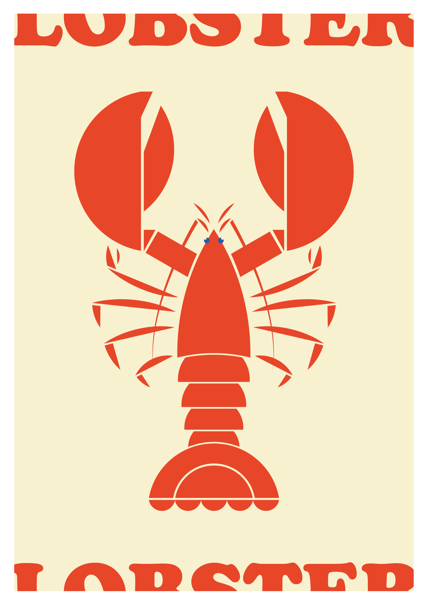 Niamh's-Lobster-Print-A3.png