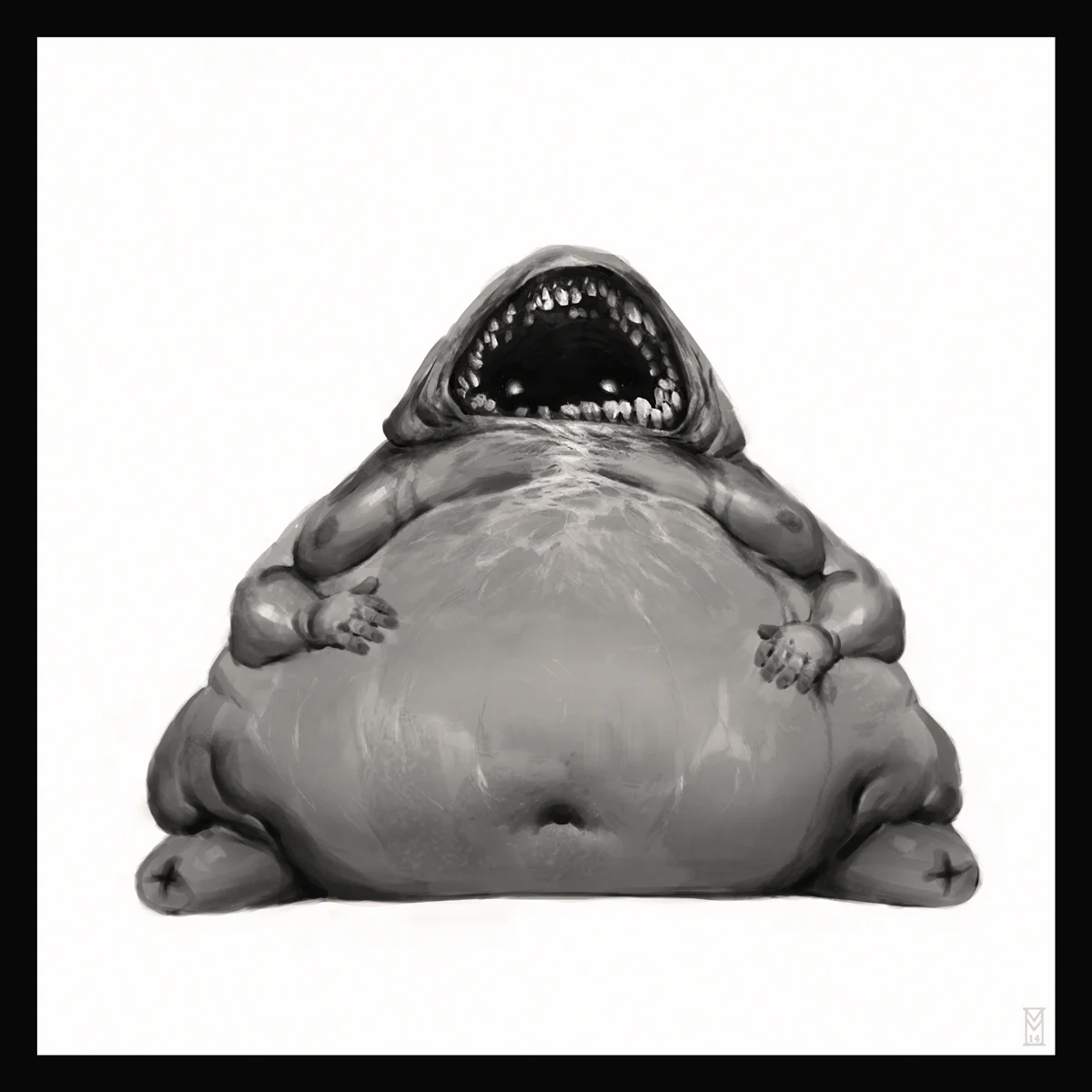Gluttony