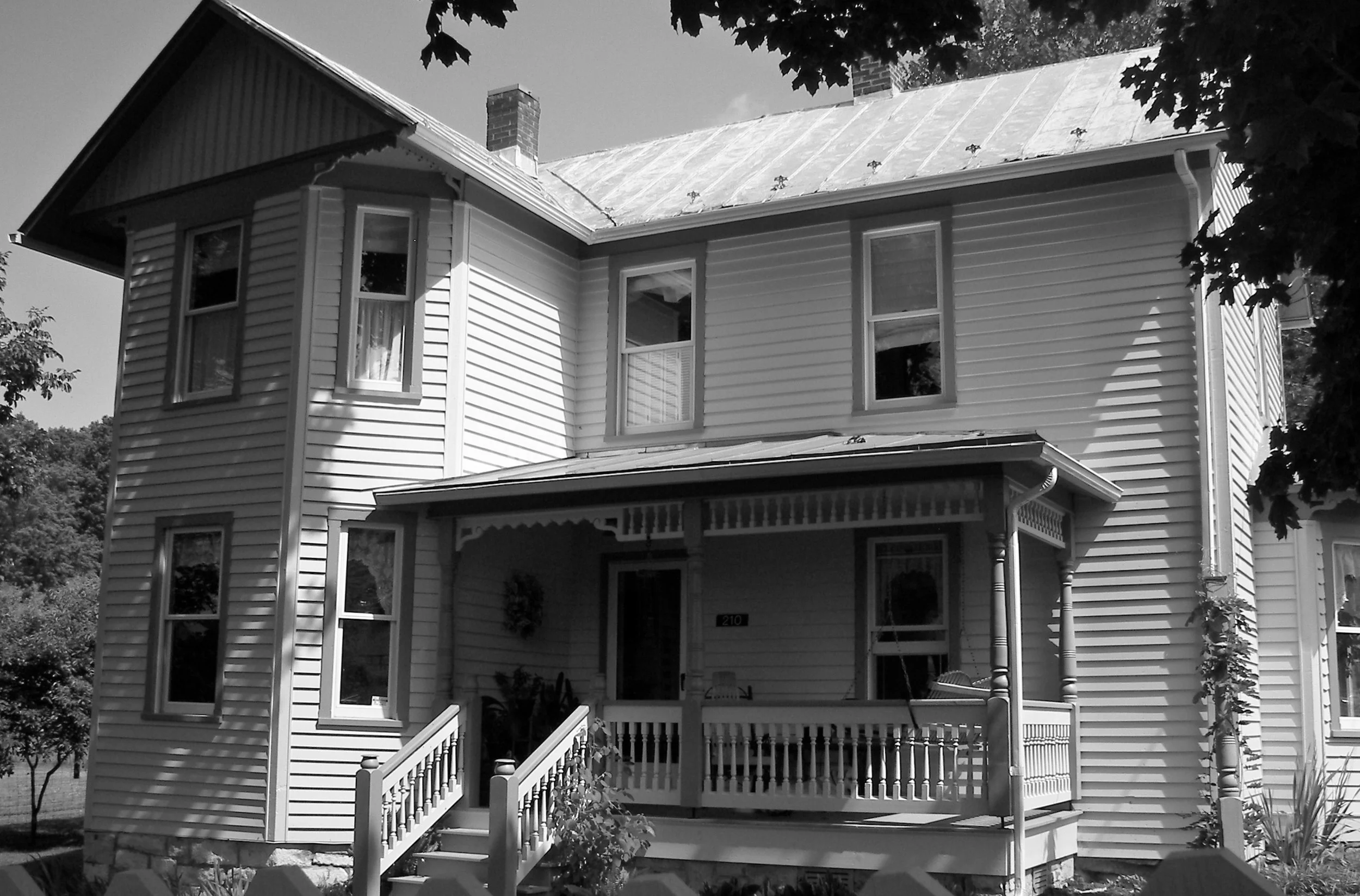 Faye Chapman House 14.JPG