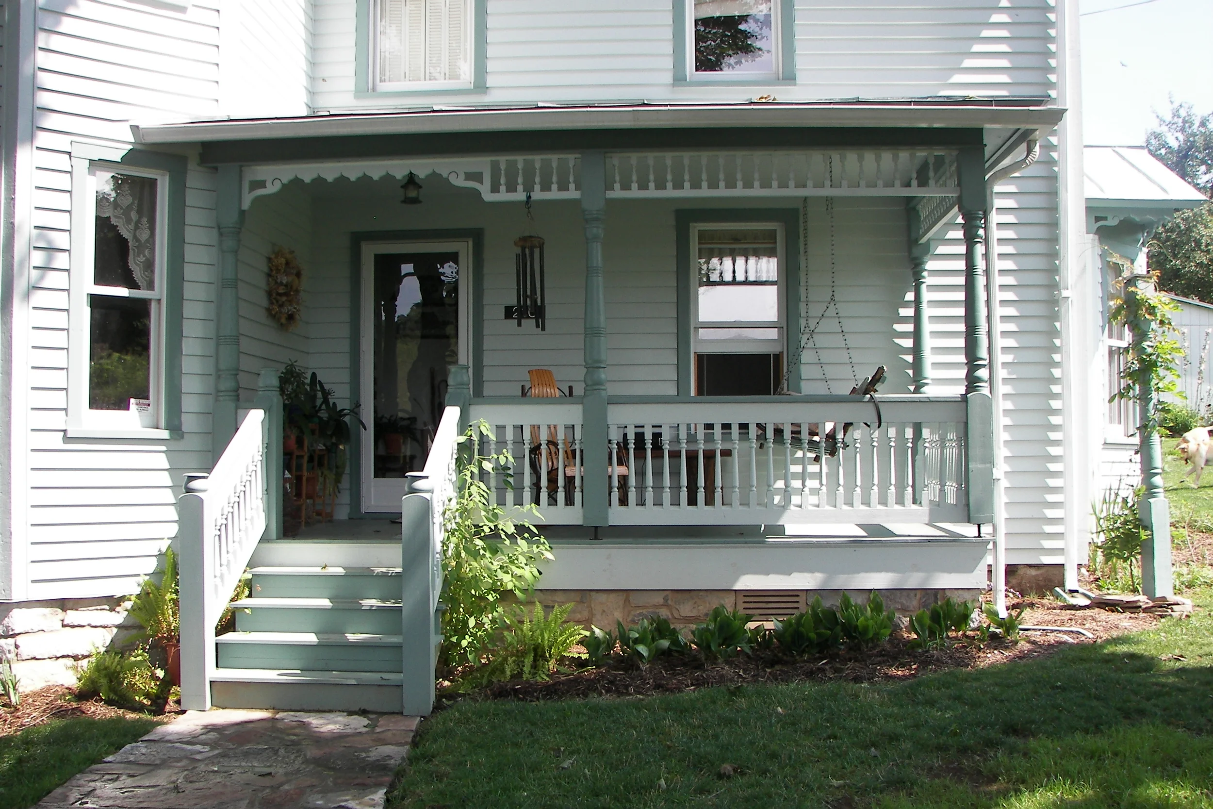 Faye Chapman House 4.JPG