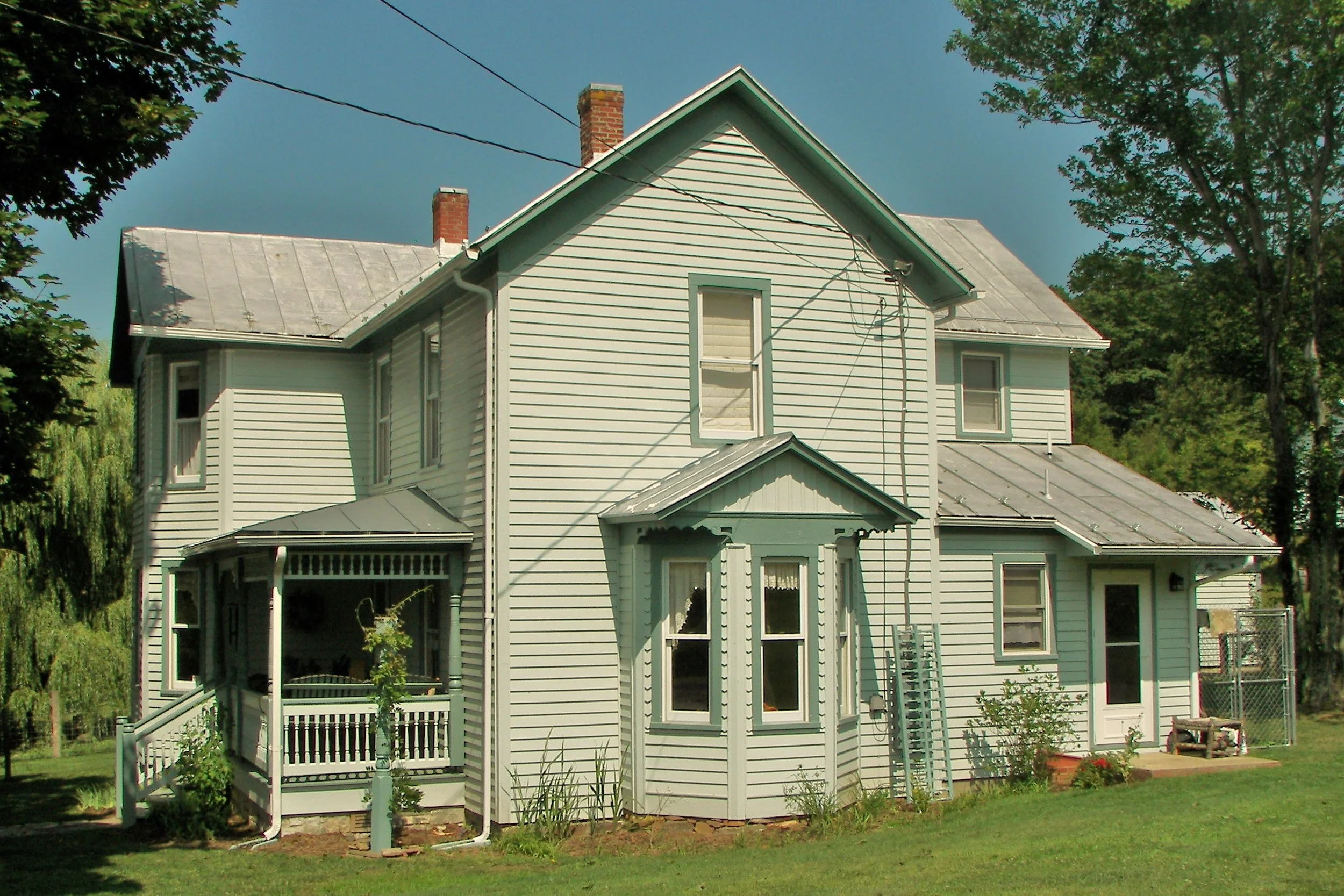 Faye Chapman House 6.JPG