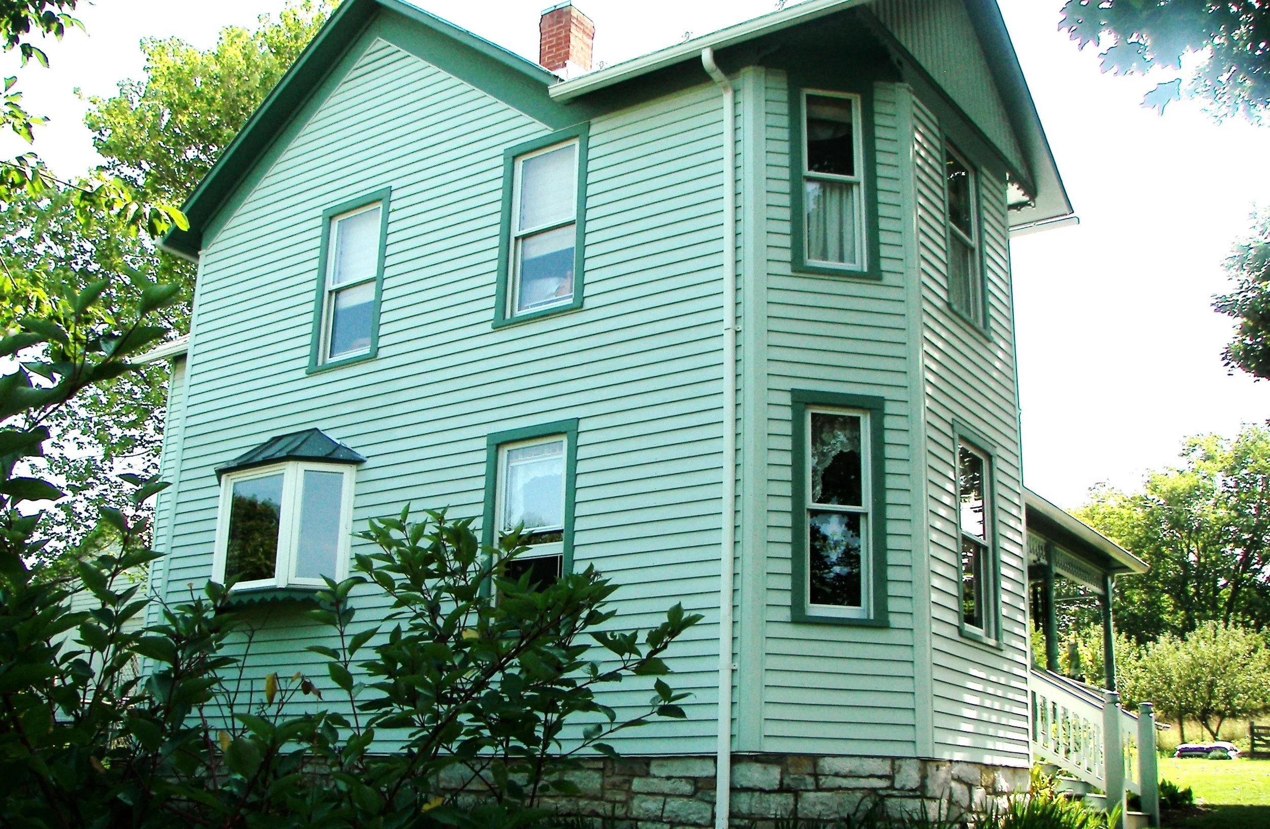 Faye Chapman House 12.JPG