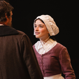The Crucible