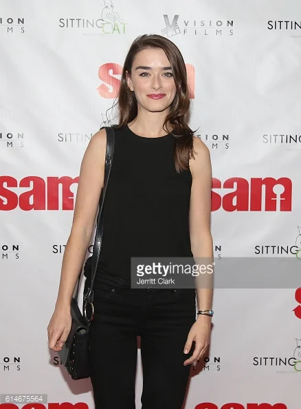 Press night for SAM in Los Angeles