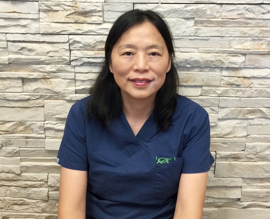 Nancy Smile Appointment Agent Nancy immigrated from Taiwan and is a proud mother. She enjoys traveling to see her family in Asia and likes to spend her time hiking.