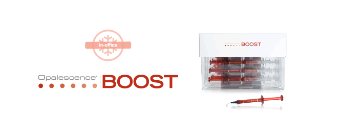 If You're Not Whitening, You're Yellowing