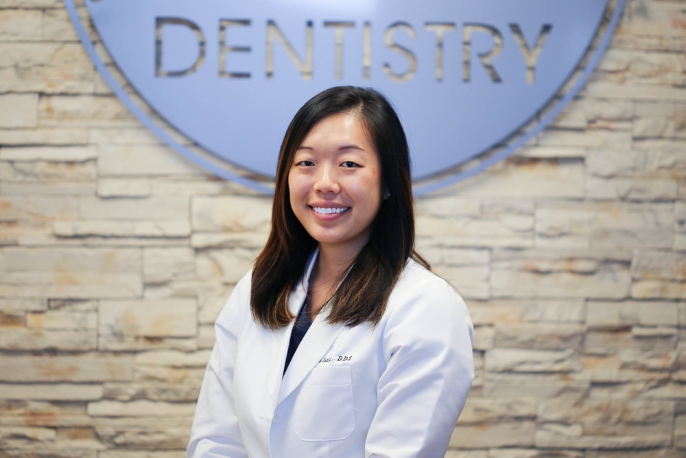Avant Dentistry | Plano Dentist - Dr. Karen Liang Lee