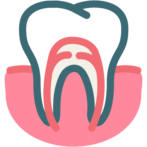 Root Canals When a cavity is extremely large, it can affect the nerve and cause pain or sensitivity. Root canals treatment removes the bacteria and damaged nerve.