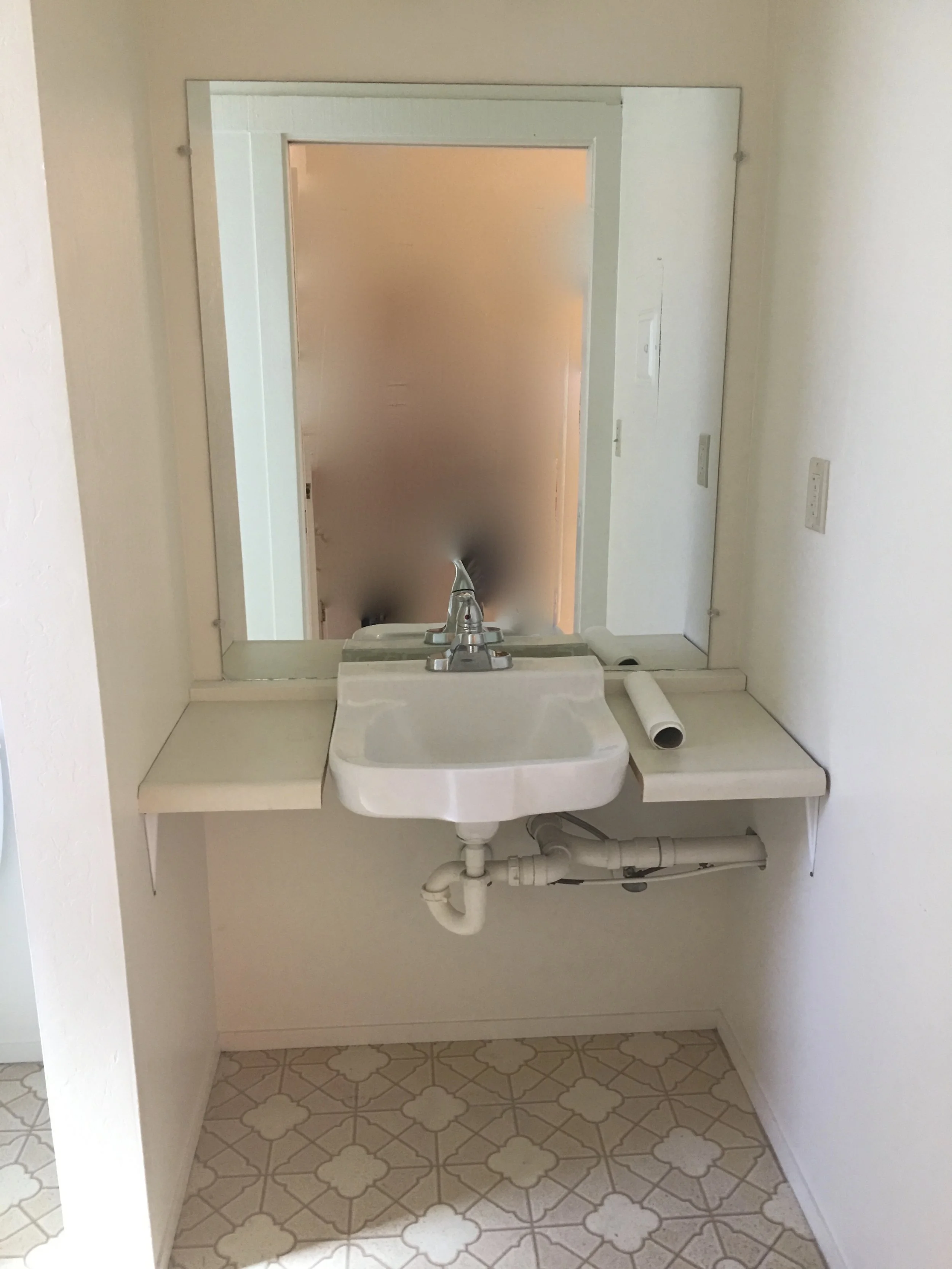 BEFORE KITCHEN