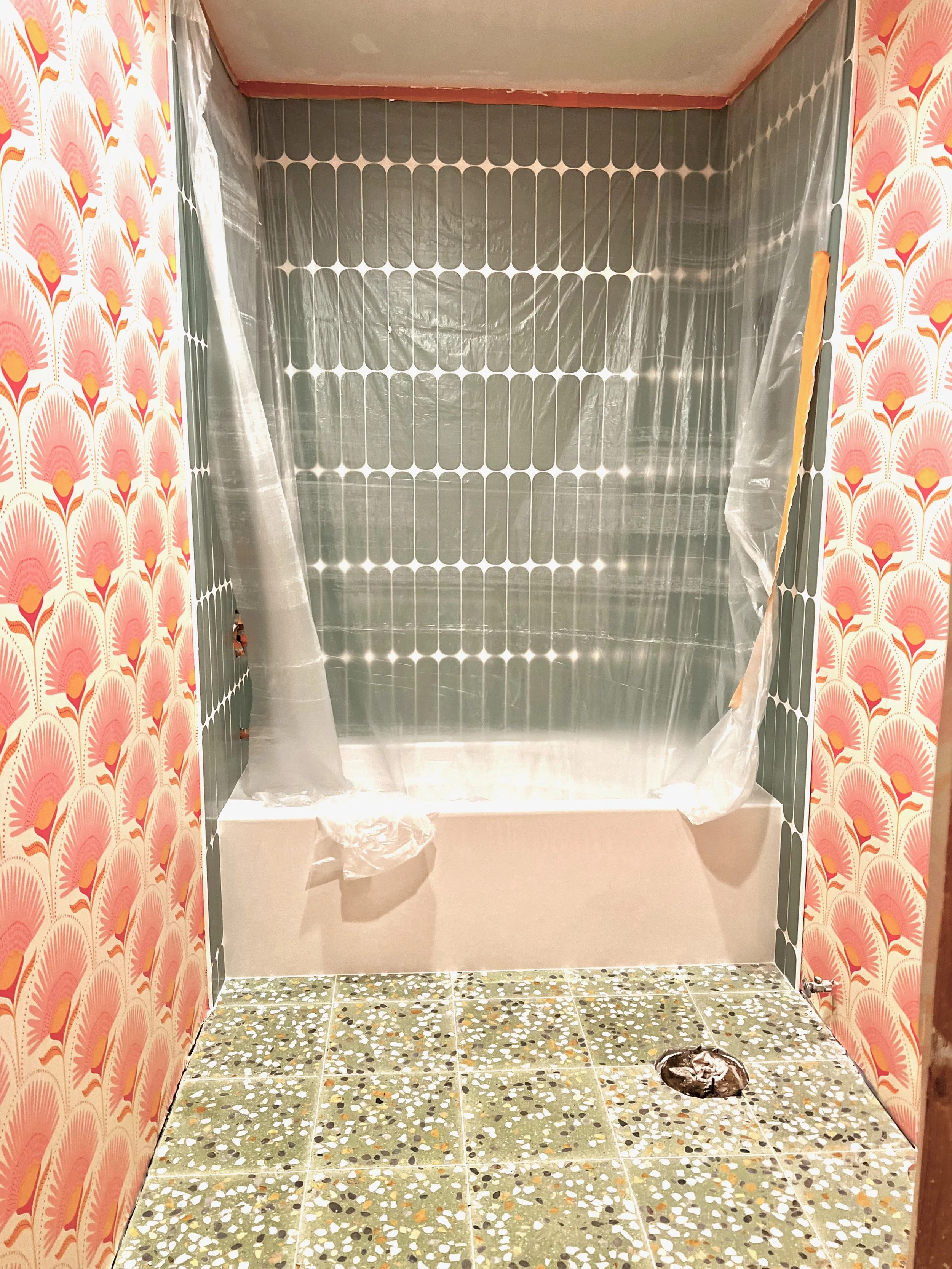 Weepingwood, Interior Design