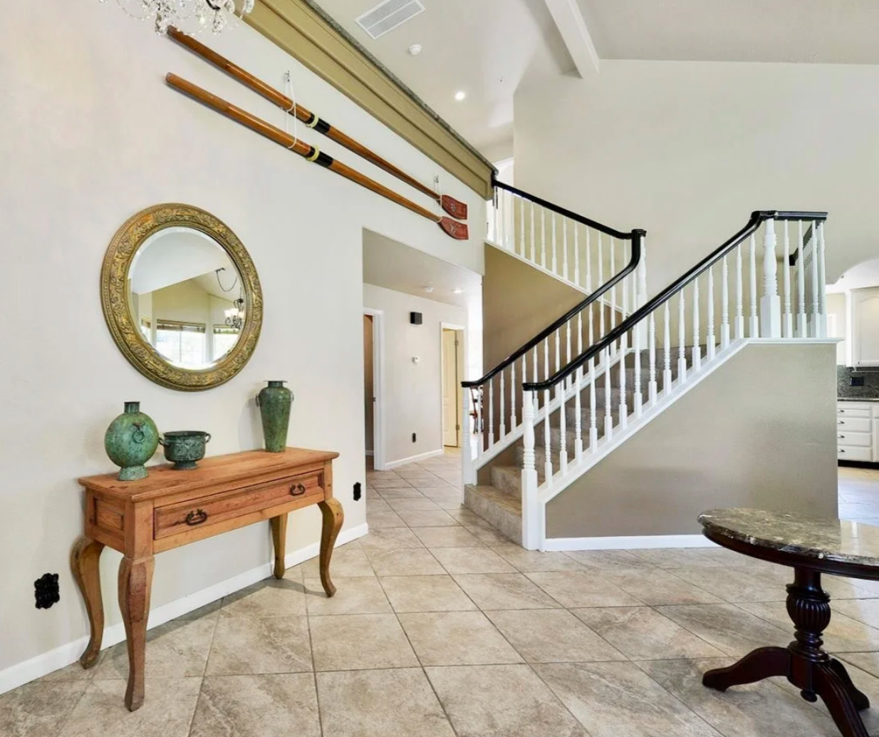 Martin Drive II