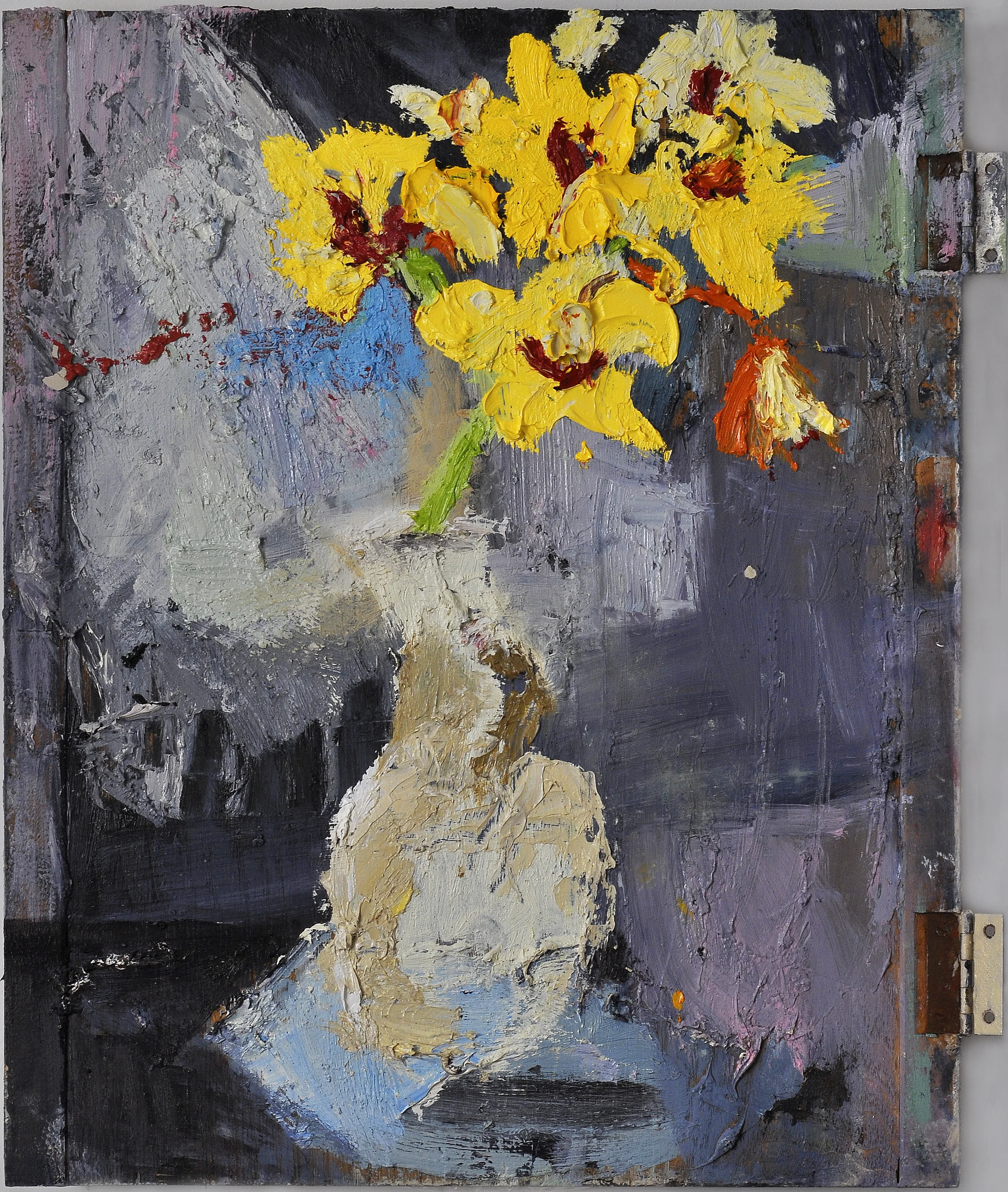 'Four weeks of joy'