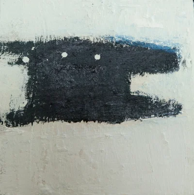 'Time is coming #3'