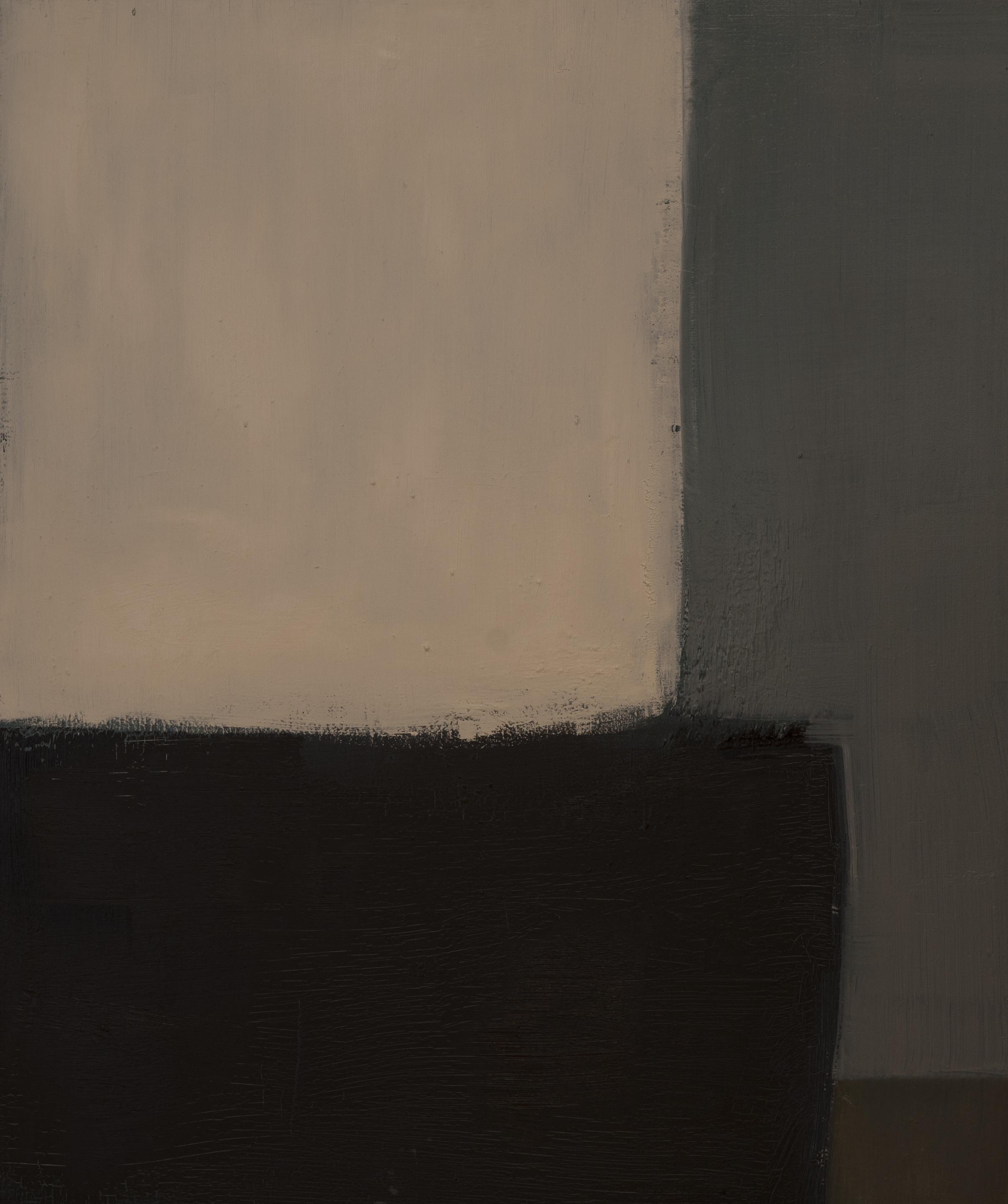'China Barges #2'