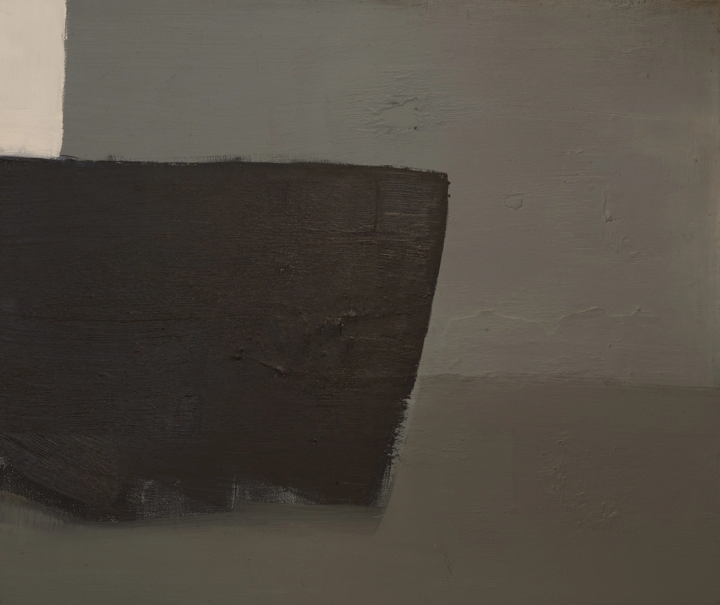 'China Barges #3'