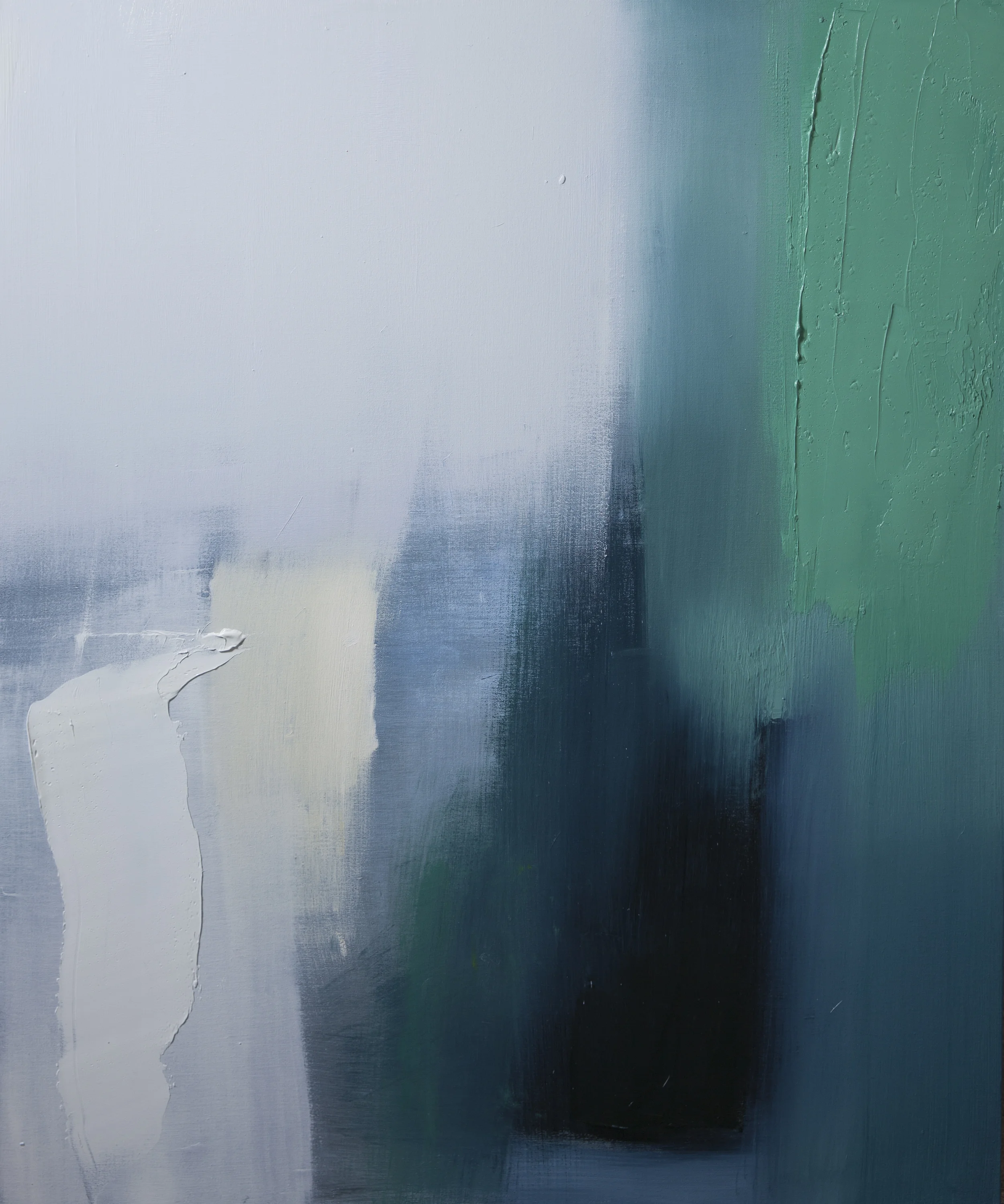 'Prussian Blue #2'