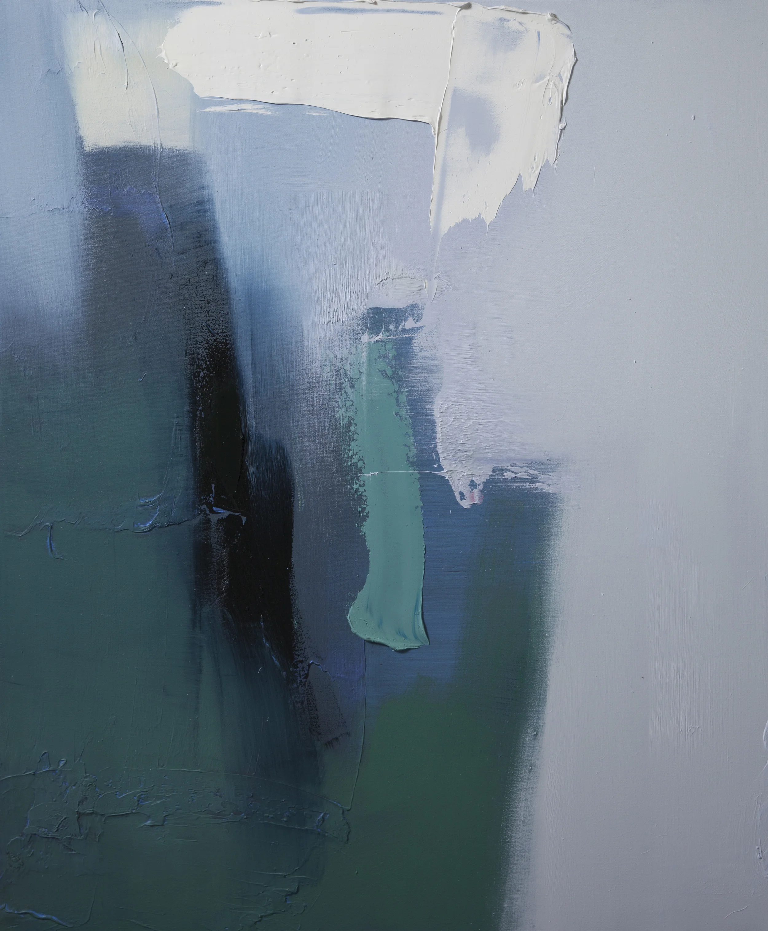 'Prussian Blue #3'