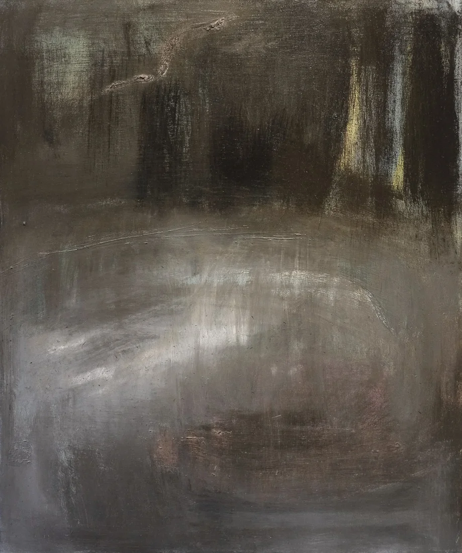 'Hymn to the Horizon #1'