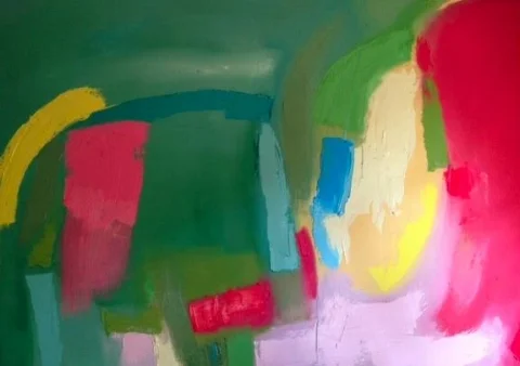 'Spring #1'