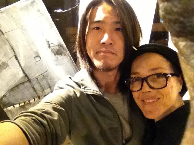 Hang+Xiao+&+Caitlin+Reilly+@+Jue+Festival+-+Gestural+Antics+.jpg