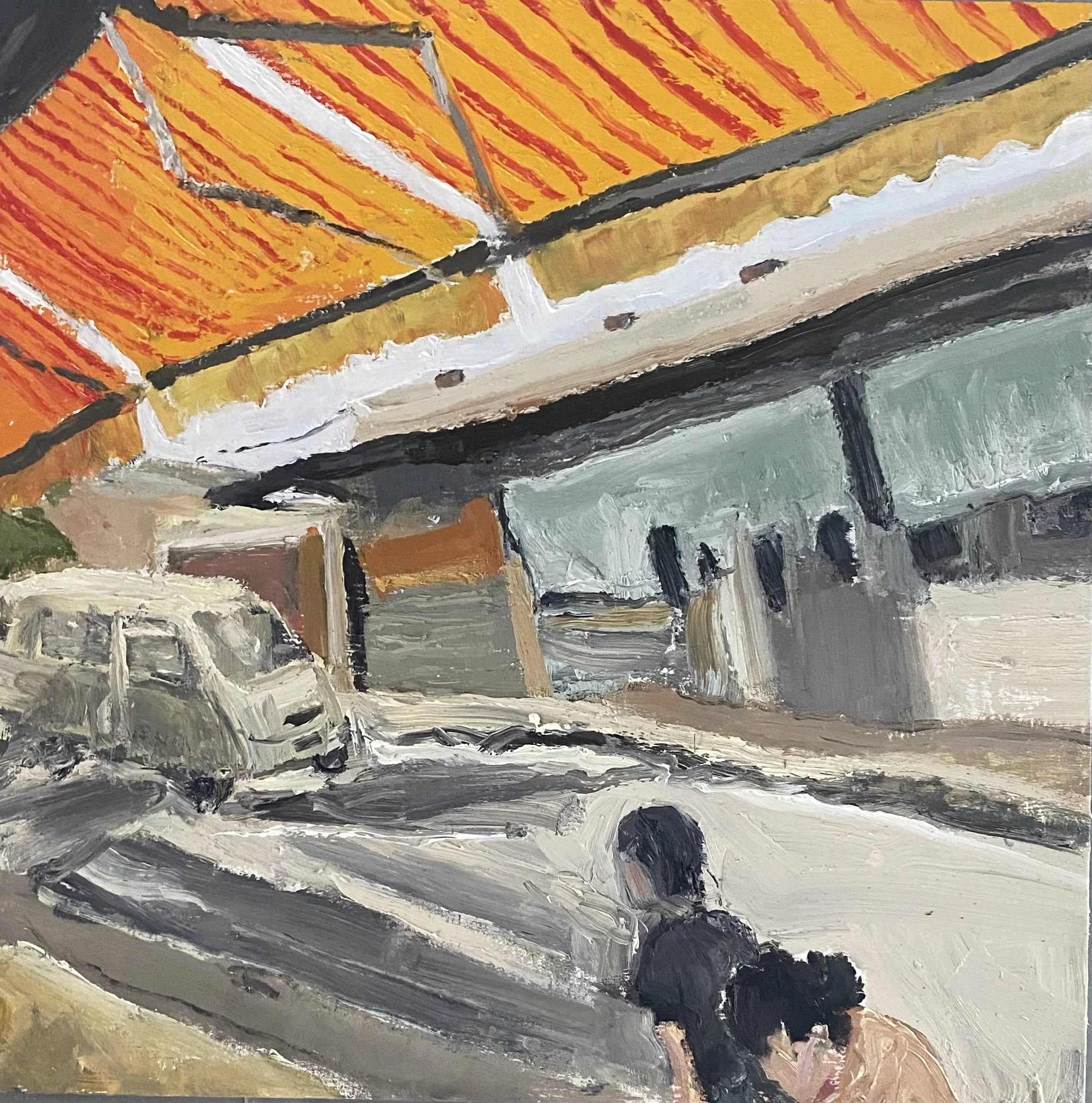 Side street Foshan_oil on wood_30cm x 30cm_CR.jpg