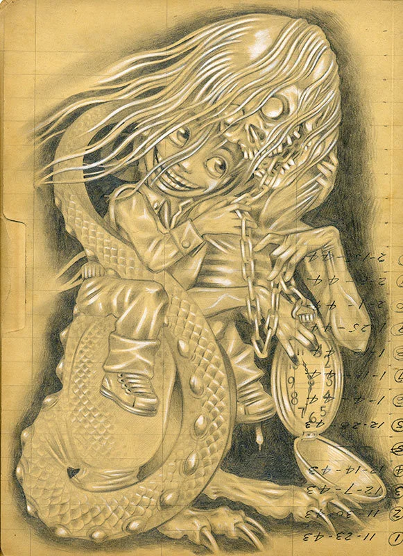 SOULEATER