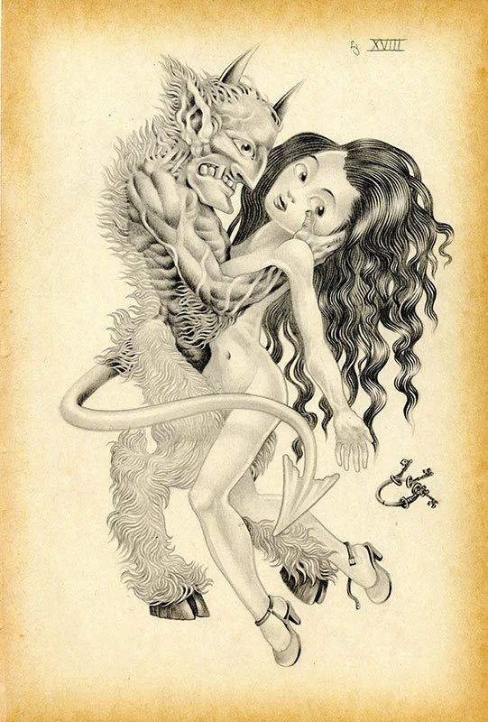 LUST