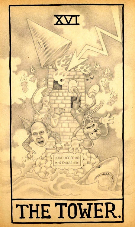 THE TOWER