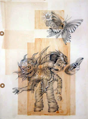 METAMORPHOSIS
