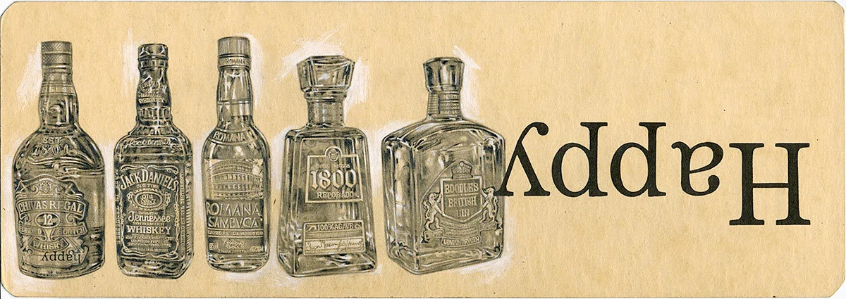 BOTTLES