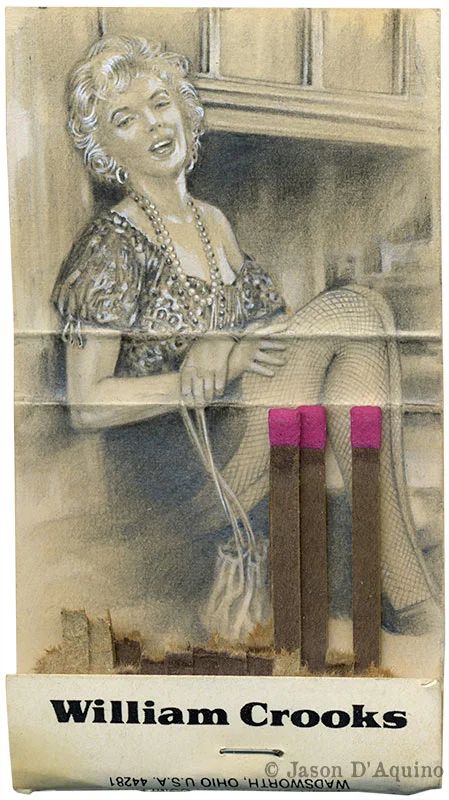 MARILYN II