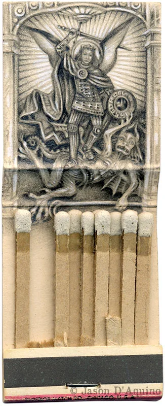ARCHANGEL
