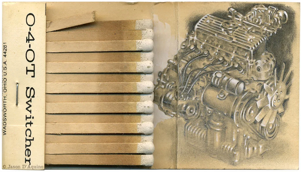 ENGINE