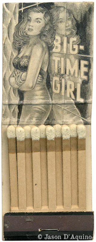 PULP VII