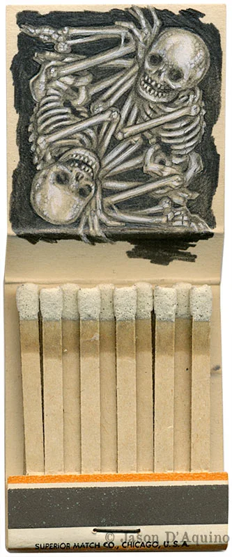 SKELETON