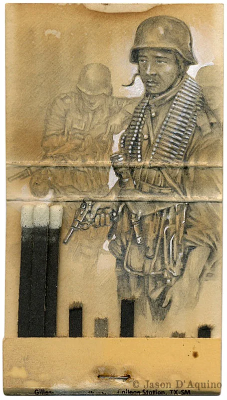 SOLDIER