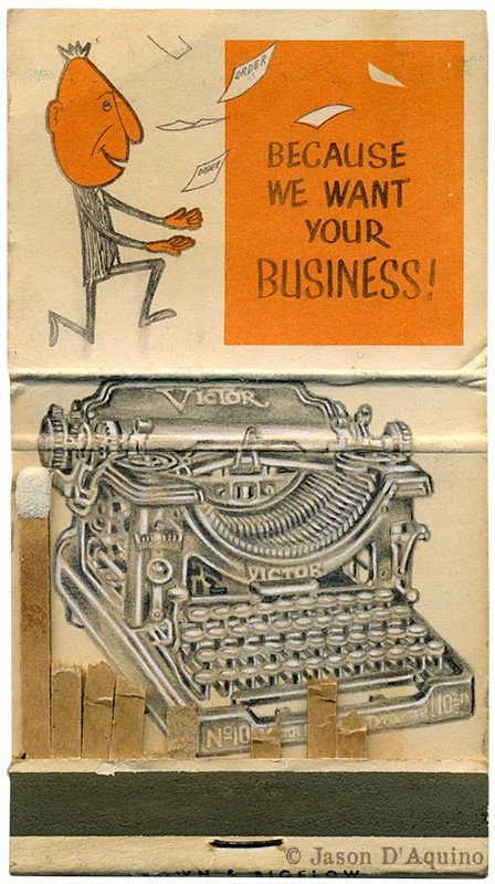 TYPEWRITER I